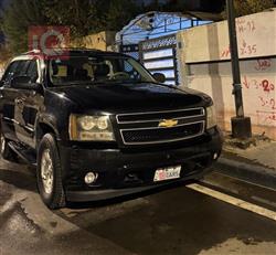 شيفروليه تاهو